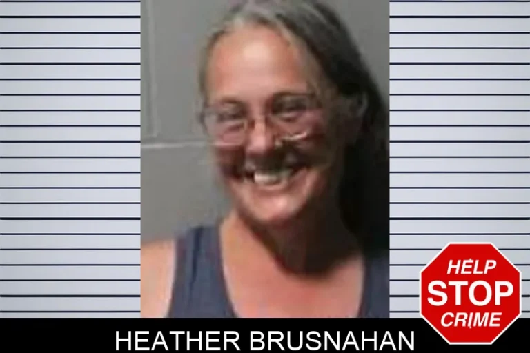 Heather Brusnahan