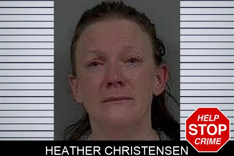 Heather Christensen
