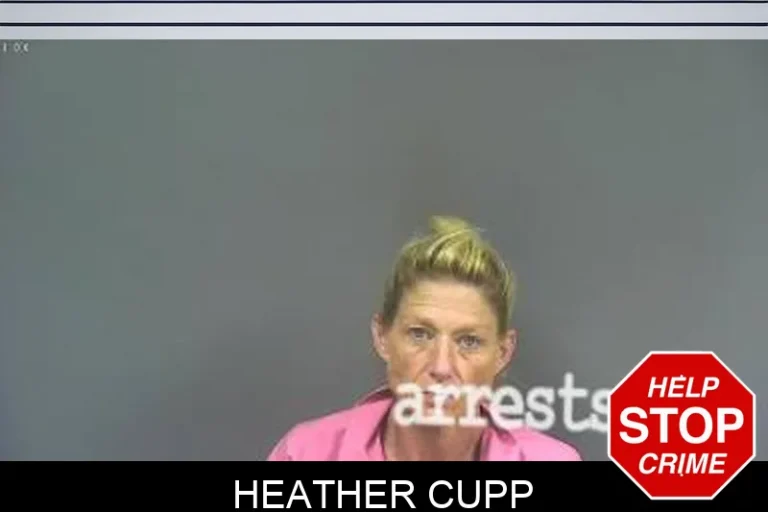 Heather Cupp