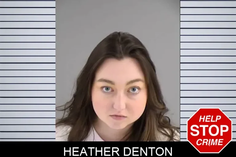 Heather Denton