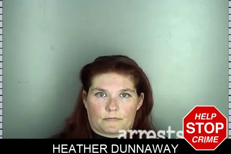 Heather Dunnaway