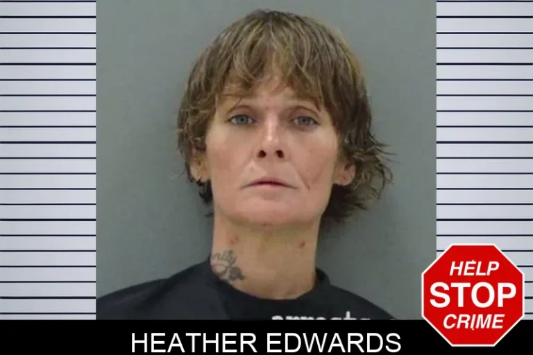 Heather Edwards