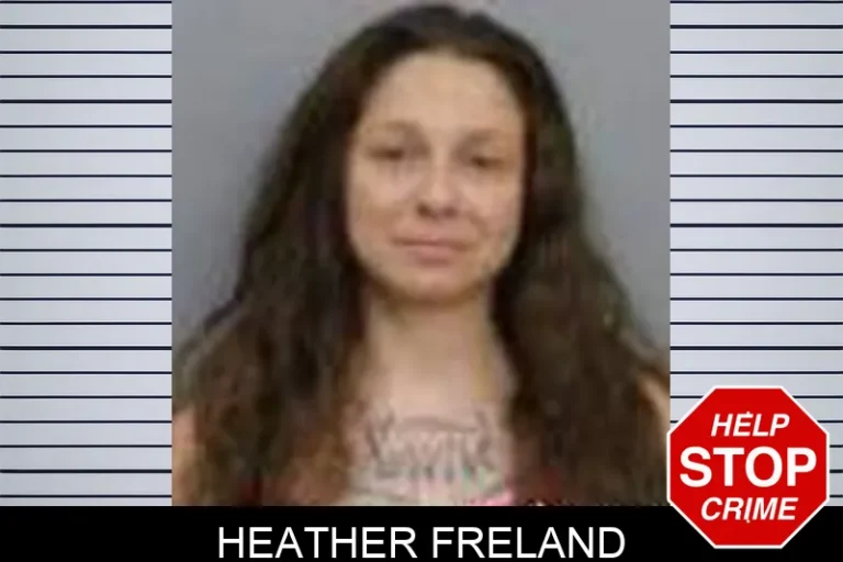 Heather Freland
