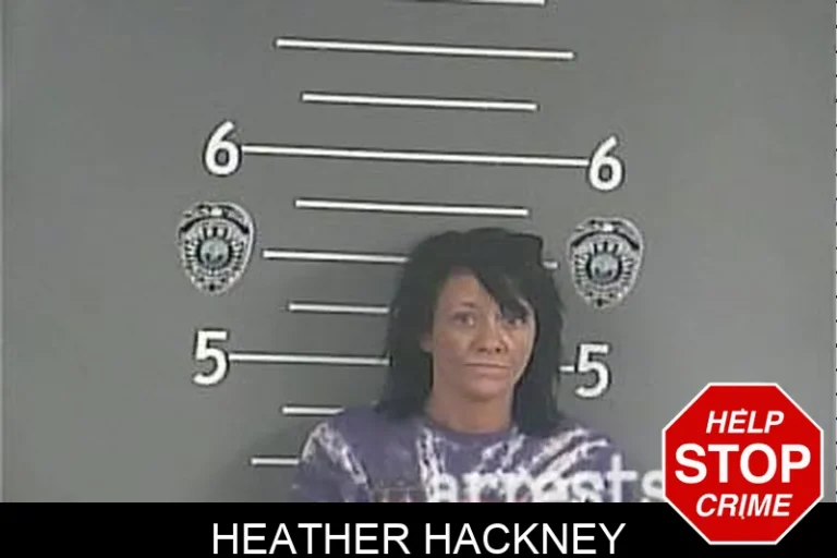 Heather Hackney