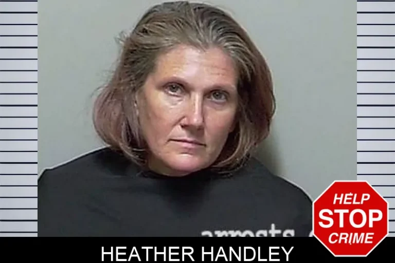 Heather Handley