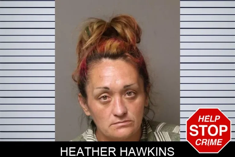 Heather Hawkins