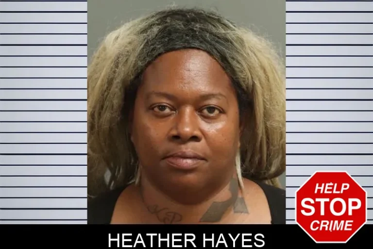 Heather Hayes