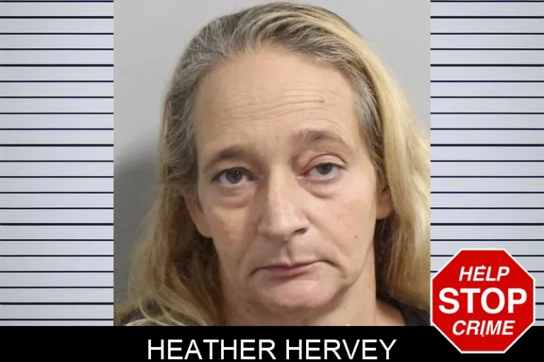 Heather Hervey