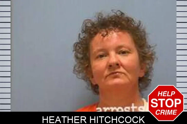 Heather Hitchcock