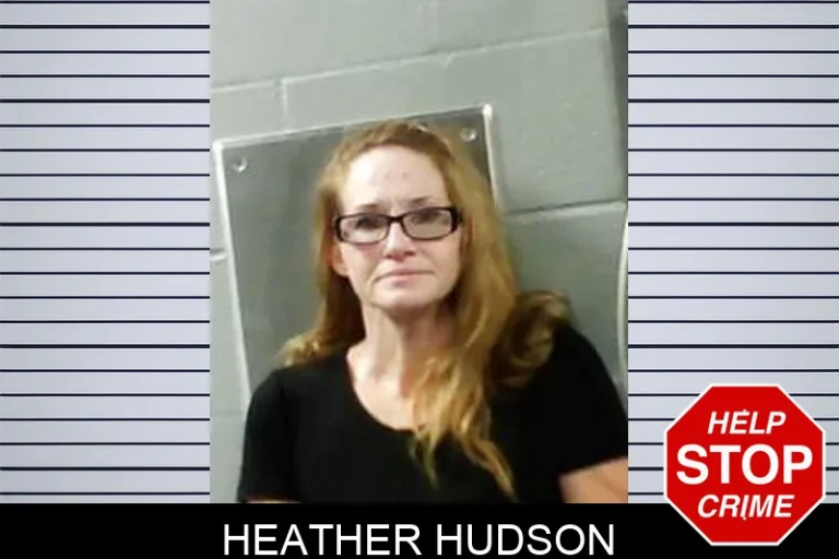 Heather Hudson