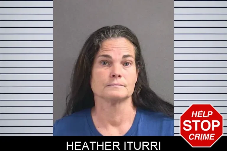 Heather Iturri