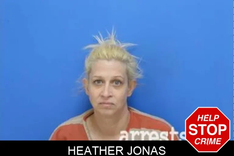 Heather Jonas