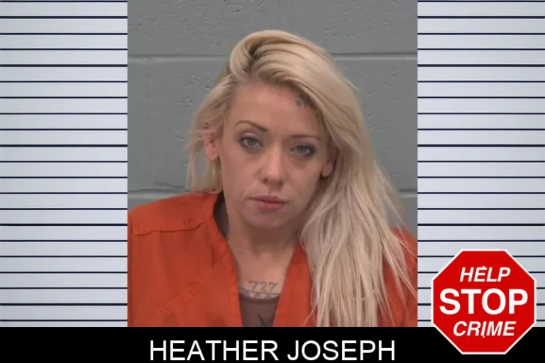 Heather Joseph