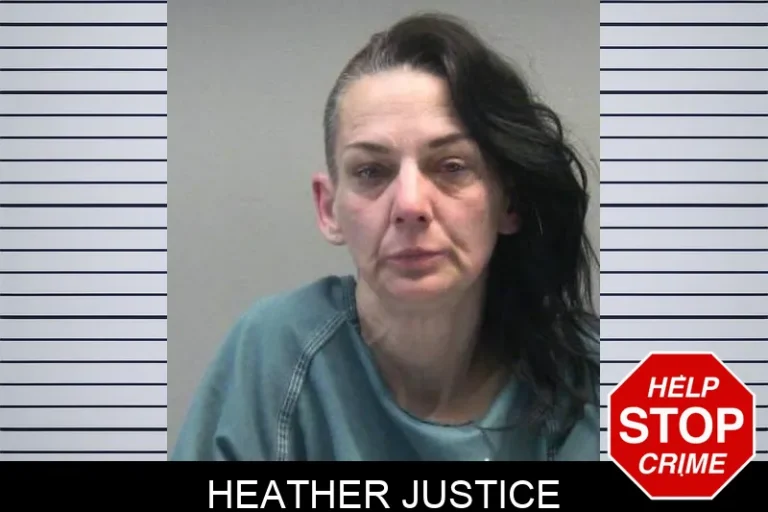 Heather Justice