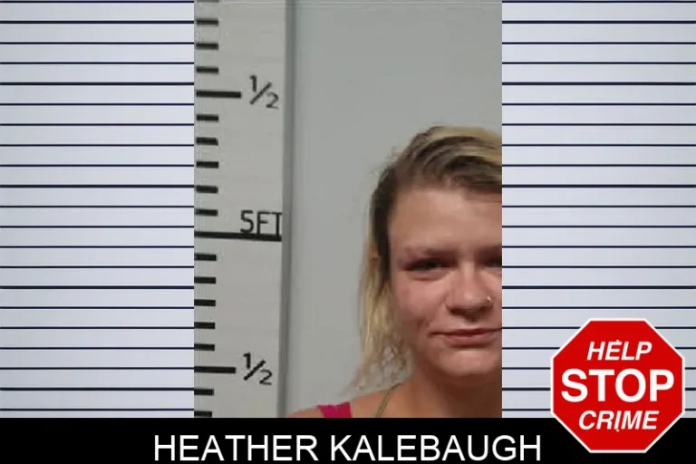 Heather Kalebaugh
