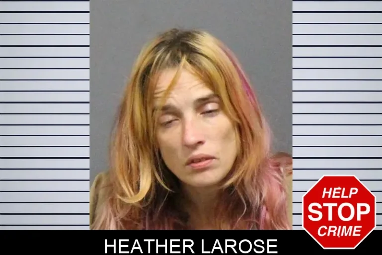 Heather Larose
