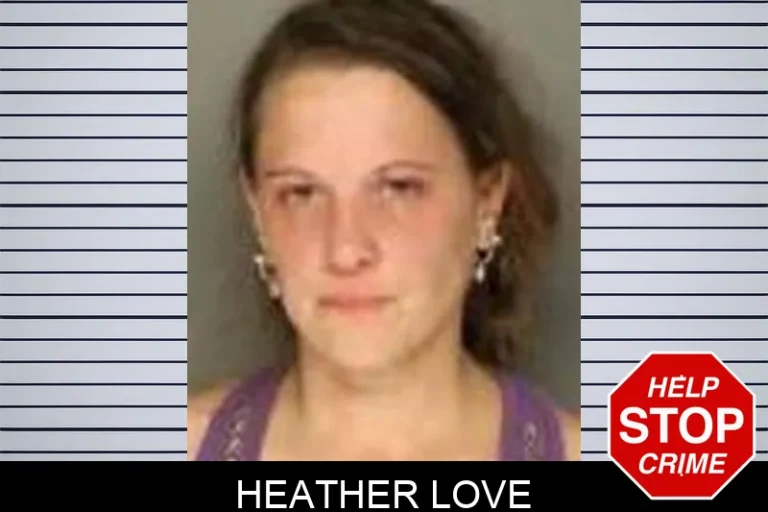 Heather Love
