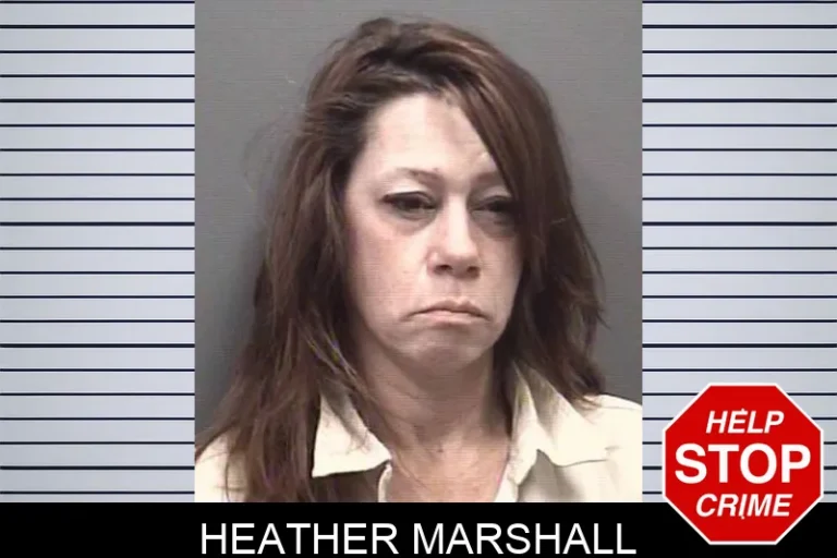 Heather Marshall