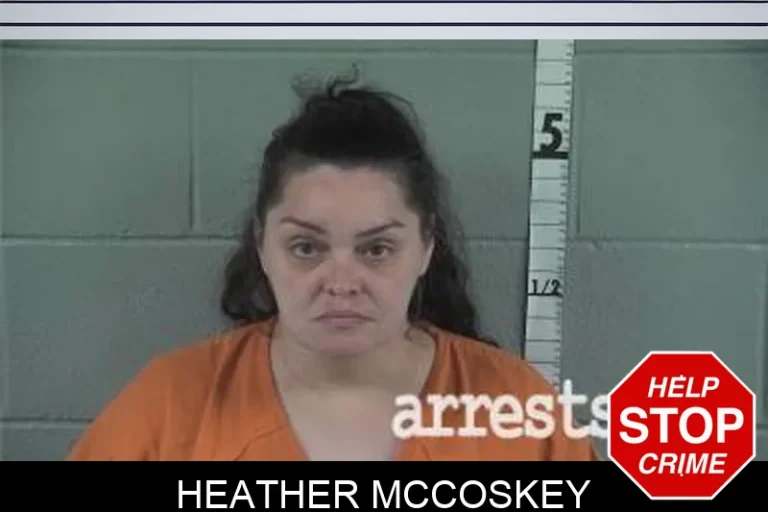 Heather McCoskey