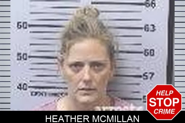 Heather McMillan