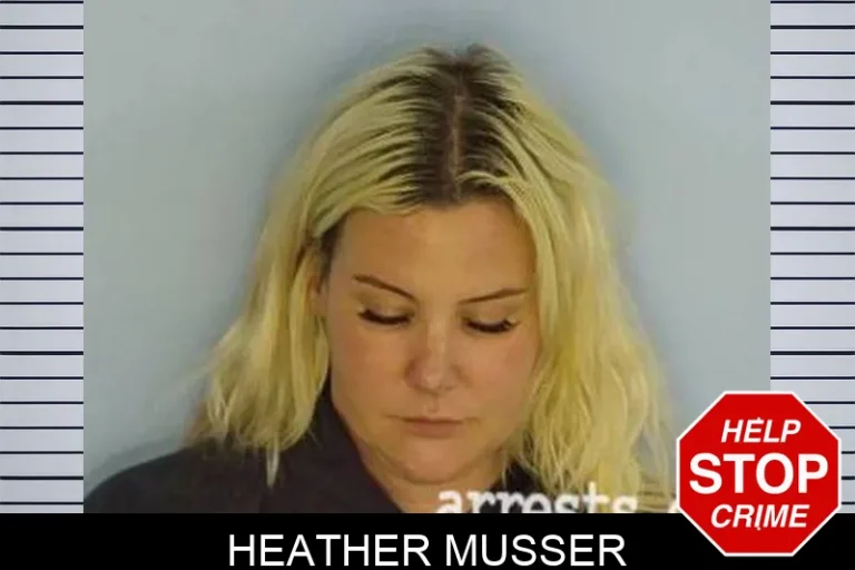 Heather Musser