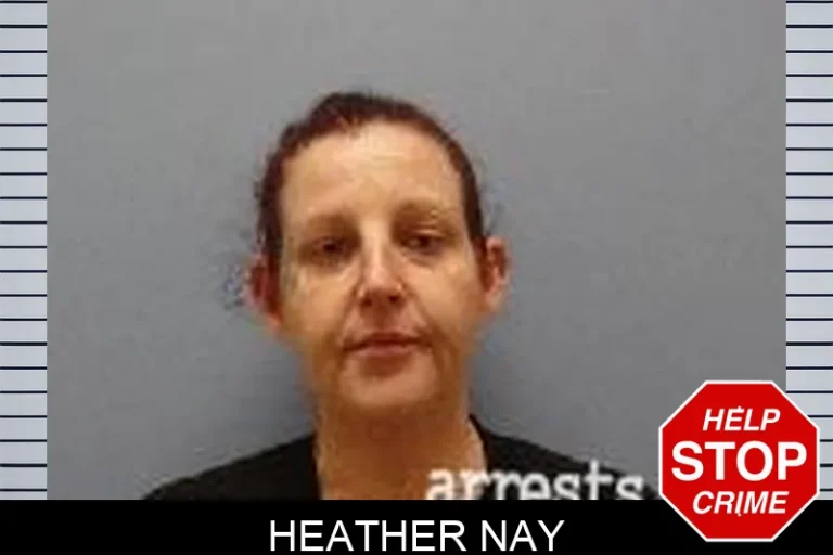 Heather Nay