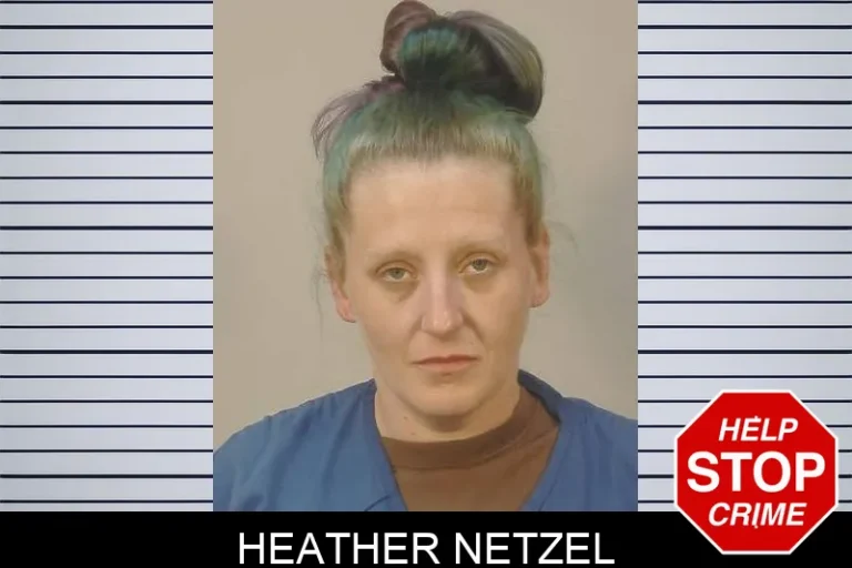 Heather Netzel