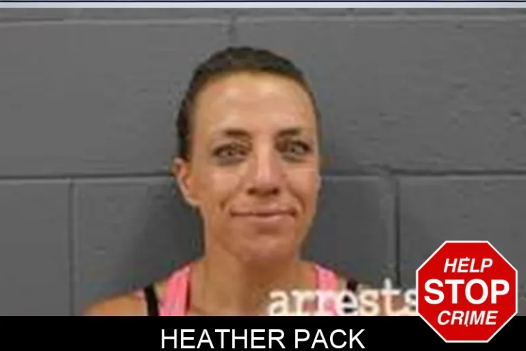 Heather Pack