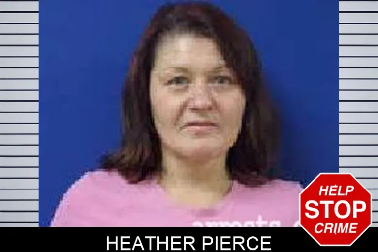 Heather Pierce