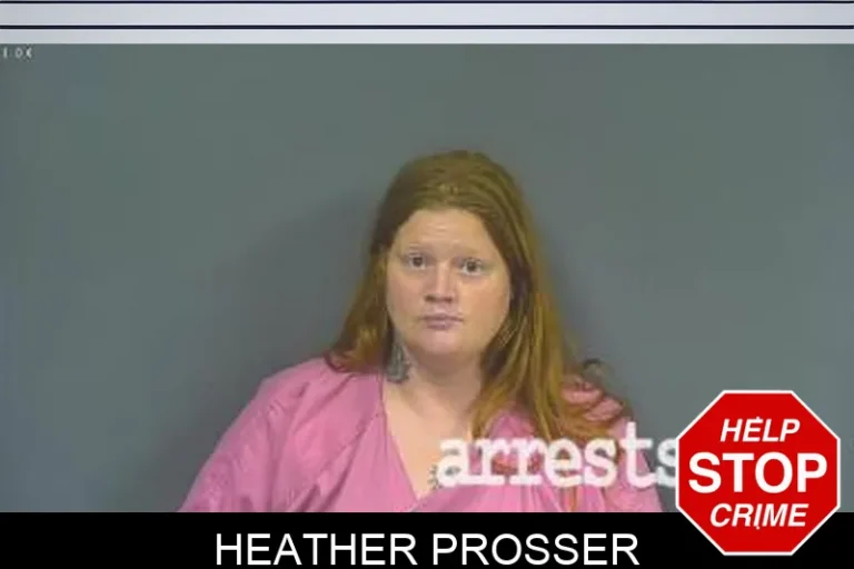Heather Prosser