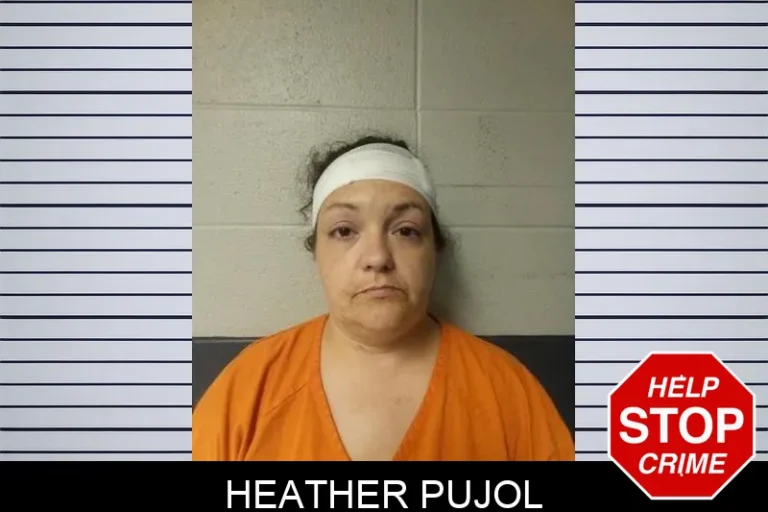 Heather Pujol