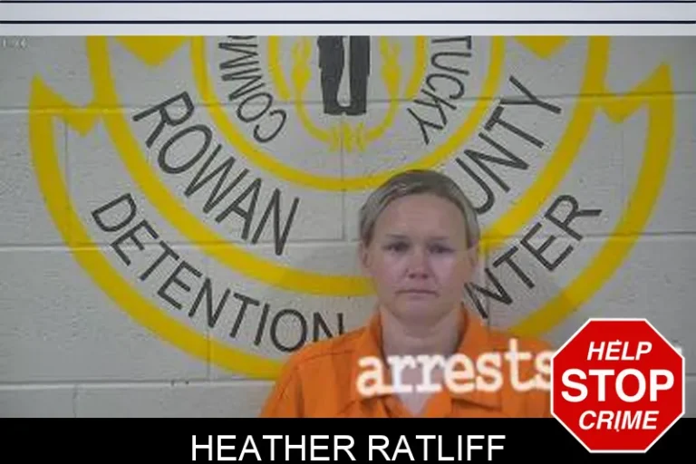 Heather Ratliff