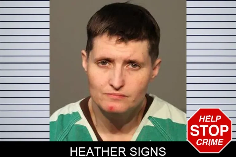 Heather Signs