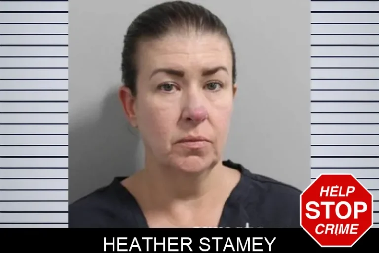 Heather Stamey