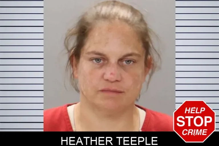 Heather Teeple