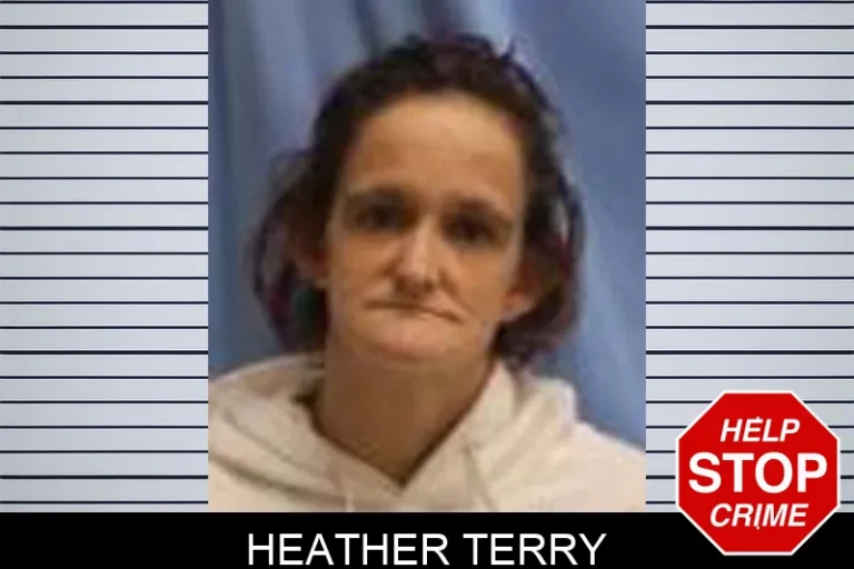 Heather Terry