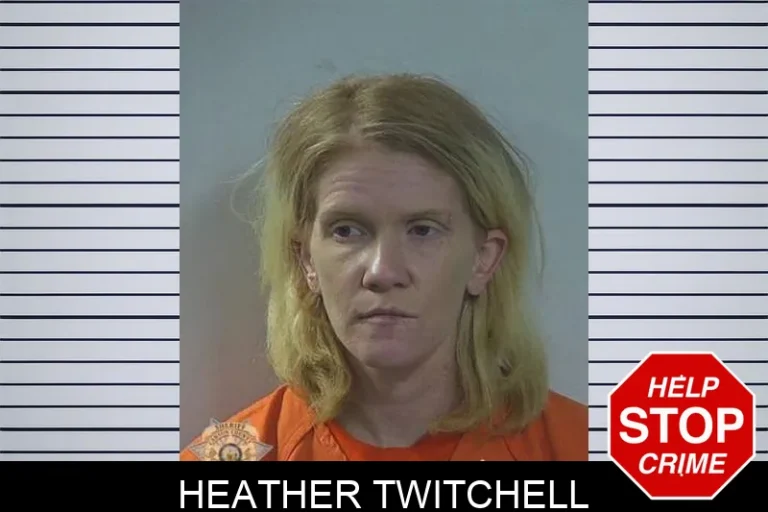 Heather Twitchell