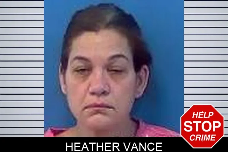 Heather Vance