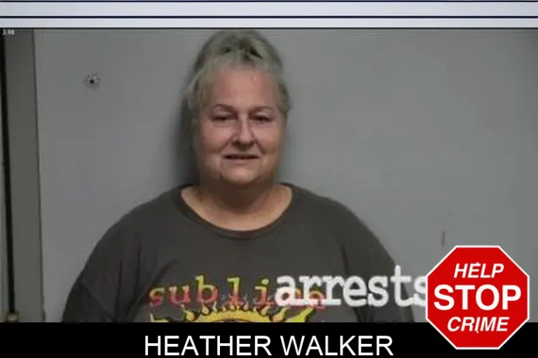 Heather Walker
