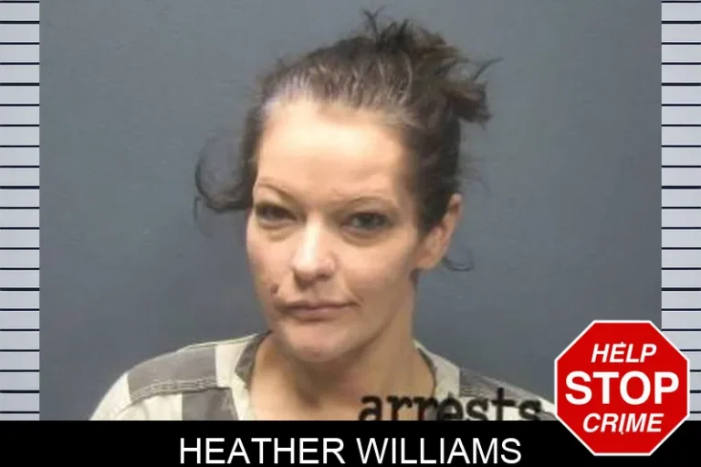Heather Williams