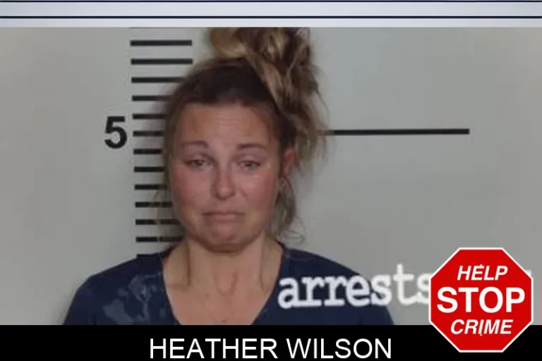 Heather Wilson