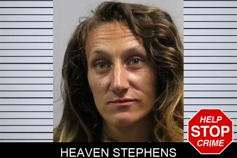 Heaven Stephens