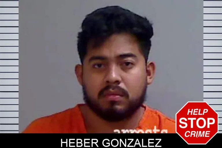 Heber Gonzalez