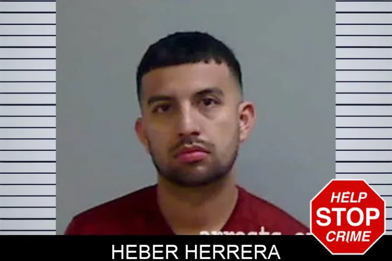 Heber Herrera