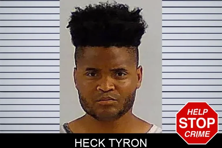 Heck Tyron