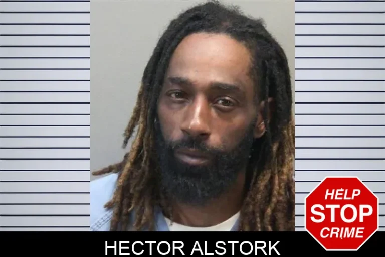 Hector Alstork