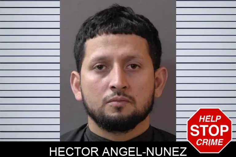 Hector Angel-Nunez