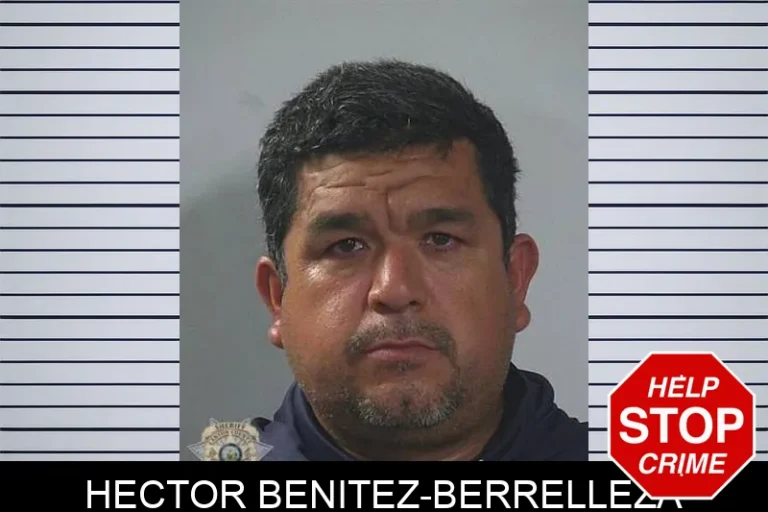 Hector Benitez-Berrelleza