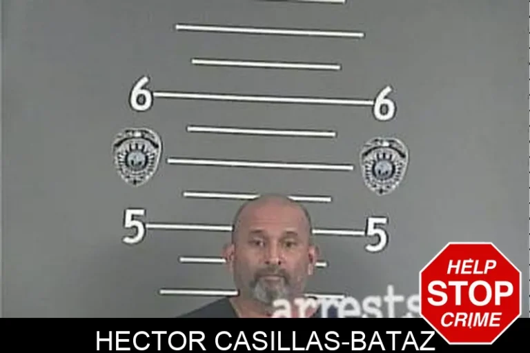 Hector Casillas-Bataz