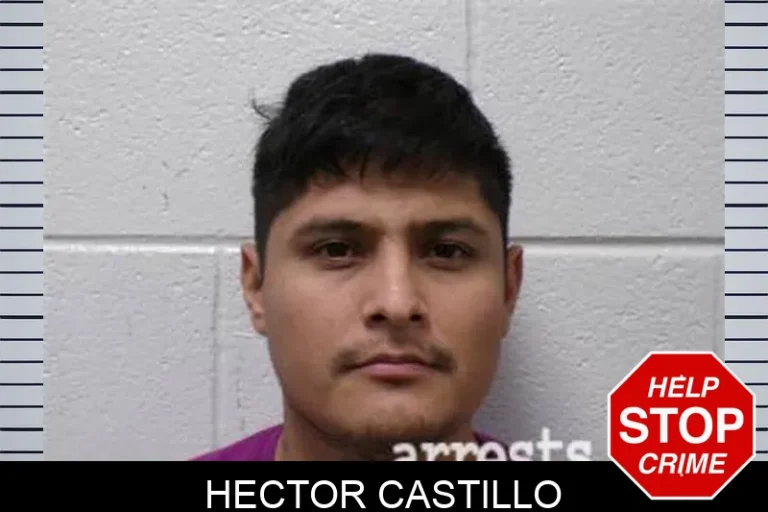 Hector Castillo